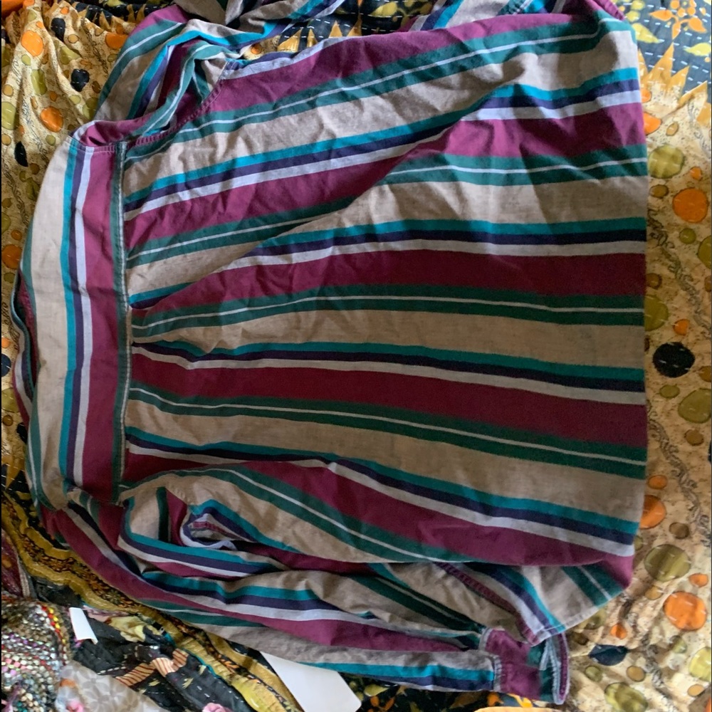 Vintage Sears men’s shirt